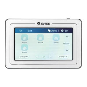 E-Smart zone controller