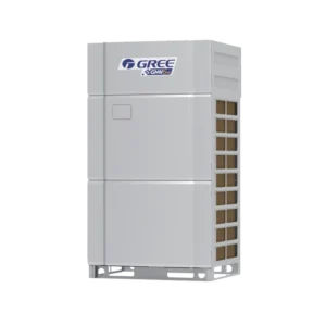 GMV6 HEAT RECOVERY