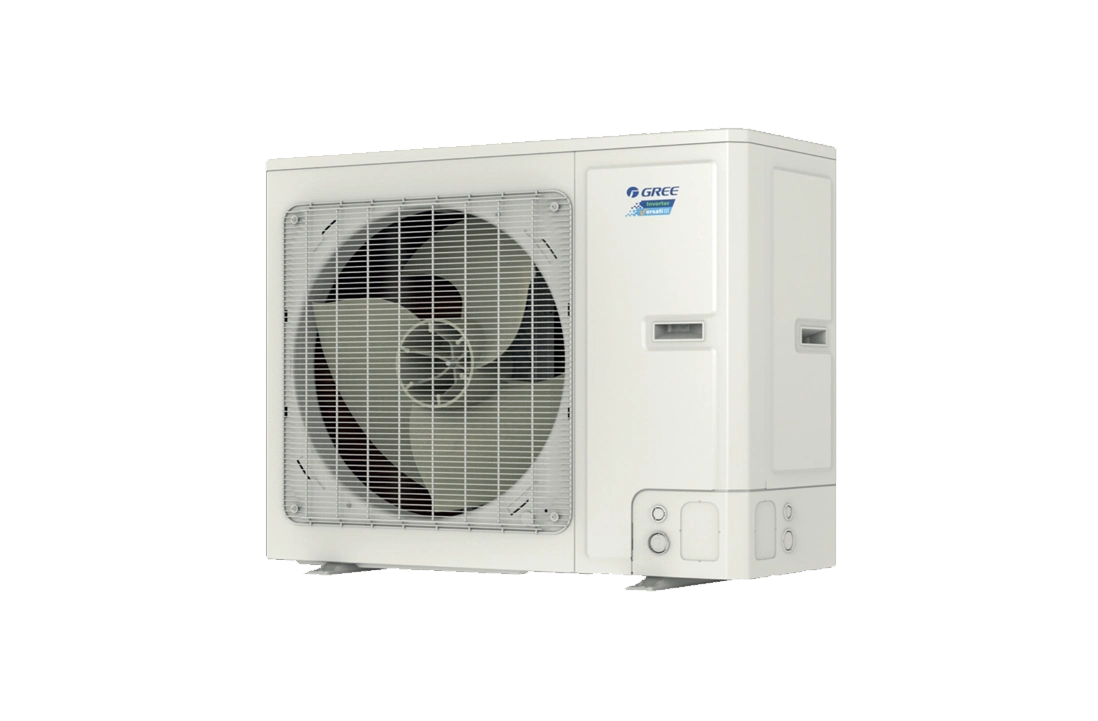 VERSATI III All-In-One